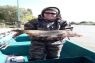 Рыболовная база «Динамо» на раскатах